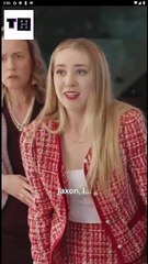 Why My Contract Ex-Husband Keeps Chasing Me Full