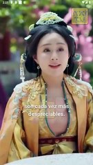 El Regente Y La Prometida en Español