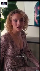 Enemies With Benefits - FULL HD