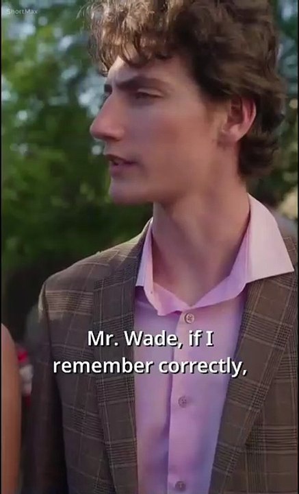 My Poor Ex-Wife Is a Heiress  Full Movie HD - Drama ShortFilms Hot