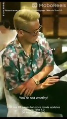 Returning As Top Assassin