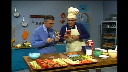 Mister Rogers Neighborhood - Episode 1470 (1979)