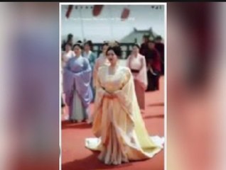 The Princess Reclaims Her Crown [Eng Sub]