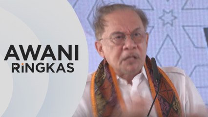 AWANI Ringkas: Kerajaan pusat hormati mandat baharu Sabah