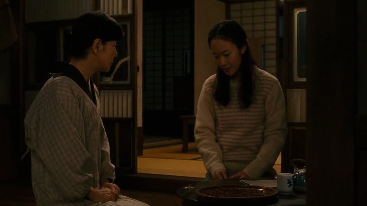 Living with My Mother (Nagasaki Memories of My Son) (2015) Watch HD