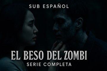 Sub Español | El Beso del Zombi – Serie Completa | GlobalDramaFX