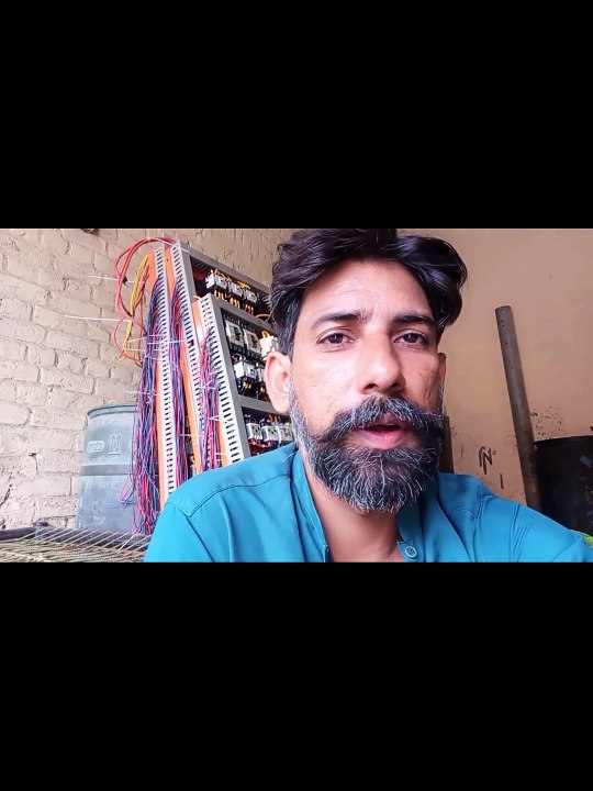 🔥 S1 | E12 – 15 Motor Panel Wiring Ka Asli Raaz Finally Exposed! ⚡