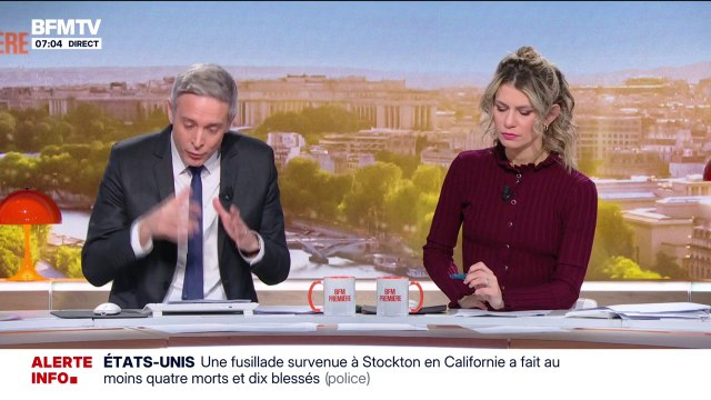 Guerre en Ukraine: Volodymyr Zelensky sera reçu par Emmanuel Macron ce lundi 1er décembre à Paris