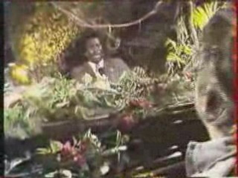 Screamin Jay Hawkins - Constipation Blues