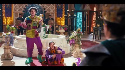 Kardeş Takımı 3 Fragman ｜ 9 Ocak'ta Sinemalarda 🎬 🍿