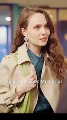 Pregnant With My Rival CEO'S Baby Short Drama