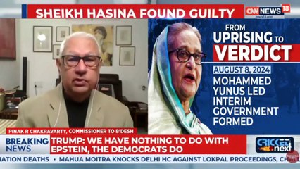 LIVE Coverage: Hurricane Melissa Devastates Jamaica, Authorities Issue Red Alert Nationwide