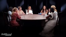 Scarlett Johansson, Laura Dern and More on the Full Actress Roundtable