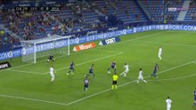 22/8/2021 Levante U.D.- Real Madrid (3-3) Liga