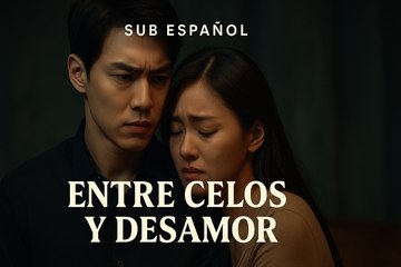 Sub Español | Entre Celos y Desamor – Serie Completa | GlobalDramaFX