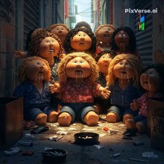GPK AI Art by Cheaptoyman