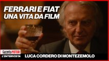 Sognando Rosso: Montezemolo, la Ferrari e la Fiat