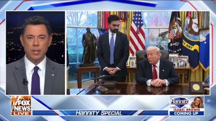 Sean Hannity 11/30/25 FULL END SHOW | FOX BREAKING NEWS TRUMP November 29, 2025