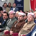 Ak Parti Şırnak Vekili Arslan Tatar: 