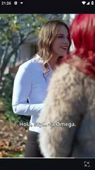 Persiguiendo a Mi Pareja No Deseada ShortMax ES