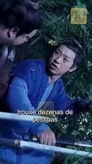 Esposa e Buff Absurdo Subindo para Dominar Tudo (Dublado) Filme Completo