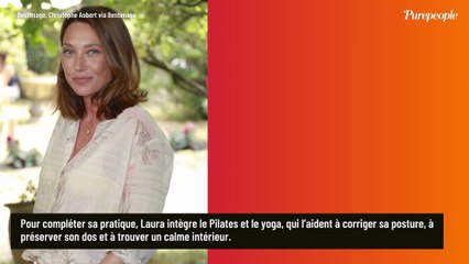Laura Smet, 1m70 pour 56 kilos : l'actrice adepte de cette activité, "Ce qui m’a remis en selle c’est..."