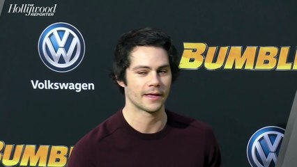 First Trailer for 'The Education of Fredrick Fitzell' Has Arrived | THR News