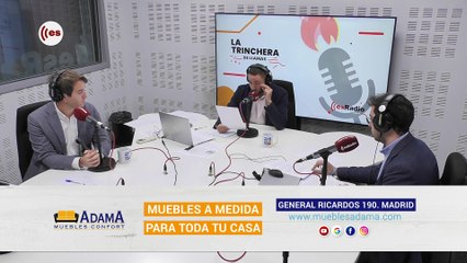 La Trinchera Llamas al día