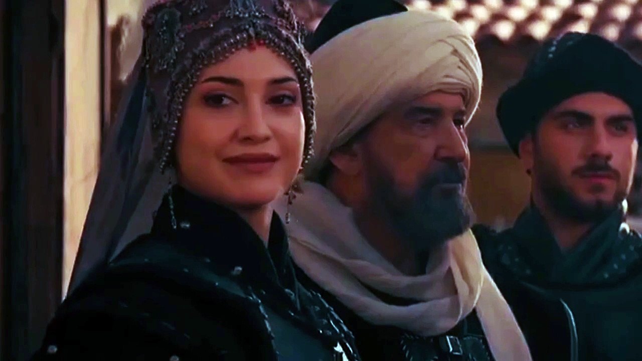 KURULUS ORHAN