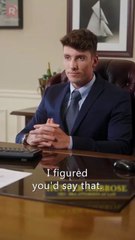 Falling For My Divorce Lawyer