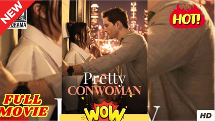 Pretty Conwoman dailymotion