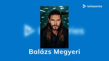 Balázs Megyeri (FR)