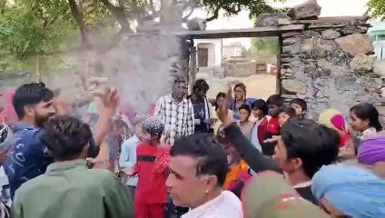 दे​खिए वीडियो स्टोरी: एसआइआर ने 40 साल पहले बिछड़े बेटे को मां से मिलाया