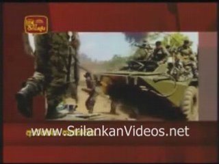 Troops destroy 13 terrorist bunkers
