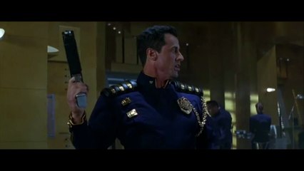 Judge Dredd (1995) #GanzerFilm #Deutsch #HD