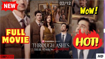 Through Ashes Their Sorrow Awakens