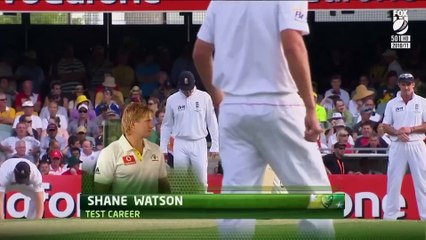 Australia vs England Ashes 2010-11 1st Test Full Match Highlights
