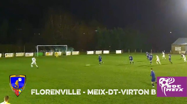 Florenville - Meix-dt-Virton B