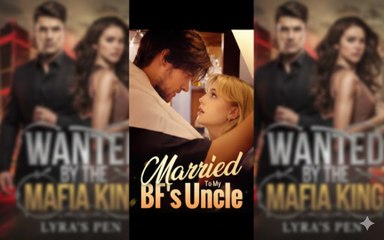 🎁🔥[Hot 2025] Wanted by the Mafia King - Full Dailymotion