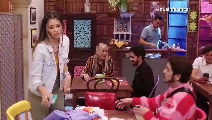 La Influencer CapÍTulo 27 Completo