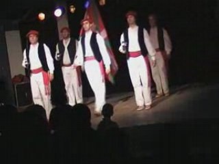 Orok Betan 4 - 2008 - Gazteria 2