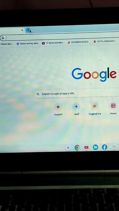 trying out ChromeOS Flex in 2025 part 2 #chromeos #chromeosflex