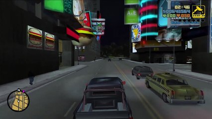 GTA III #13 | Double Deals & Stolen Wheels (No Commentary)