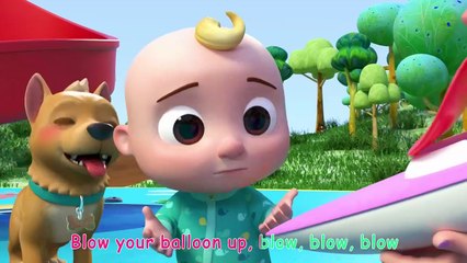 Yes Yes Vegetables Song + More Nursery Rhymes & Kids Songs