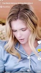 [New] The Real Heiress Strikes Back #flareflow - Full Movie  Drama Hub