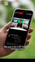 Divorce to Frontline A Woman Reborn Full