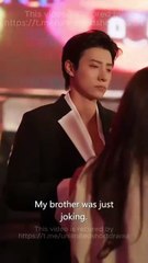 [EngSub] Oops! My Mouth is Cursed - Full Movie - Full HD [Engsub]