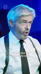 Callsign Legacy #shortfilm