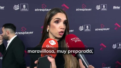 El encuentro viral entre Letizia y Elena Furiase: así fue su cara a cara