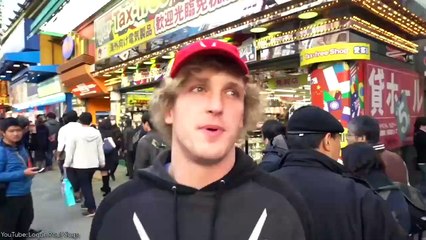 Logan Paul Admits That He Hates Being 'Hated' | THR News